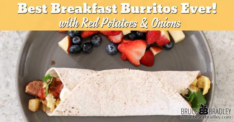 AuthorBruce's tweet photo. Looking for the perfect weekend breakfast? Try these Best Breakfast Burritos Ever made with 100% real ingredients!
https://t.co/uAxtWZB6cv https://t.co/snSrwZF4q1