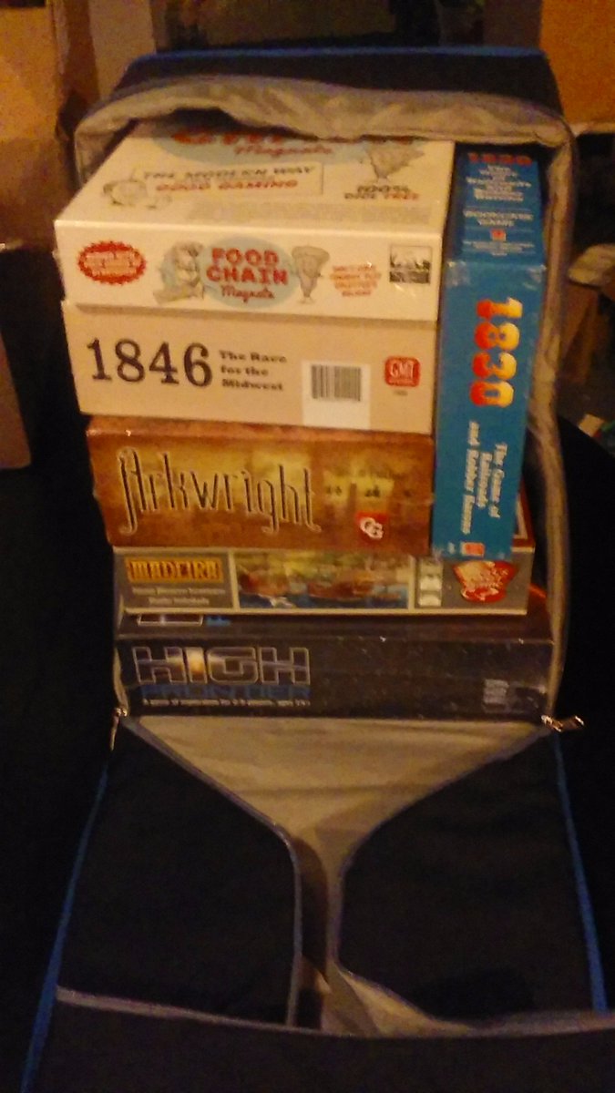 PlayerToTheLeft's tweet photo. @Level3B My unpacking picture may be cute and fluffy, but my packed Game Canopy has to be heavy by nature! #GameCanopyPackInStyle https://t.co/5Gv9jDC2G3