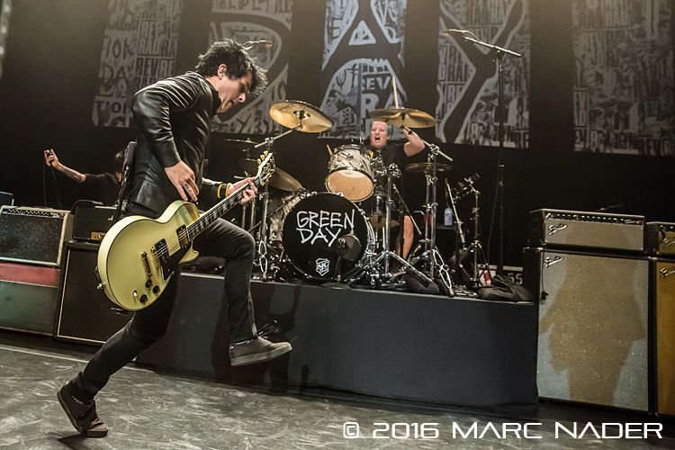 Green Day Community tweet media