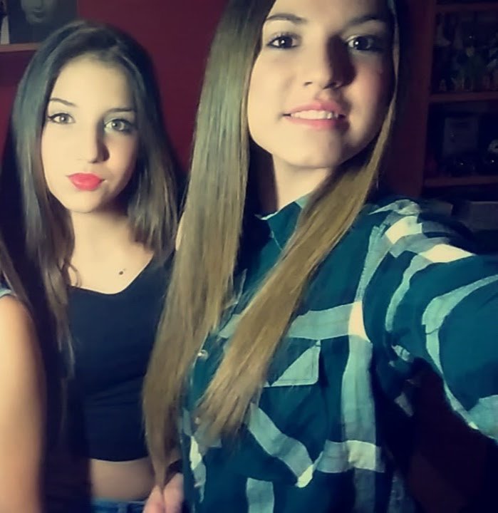 SandraLpezGuerr's tweet photo. Felices 19 princesa 💛. Dentro de poco empiezan los patitos 😏🔜💃😈🙊 @MTodoenuno https://t.co/ybEUJMkIHX