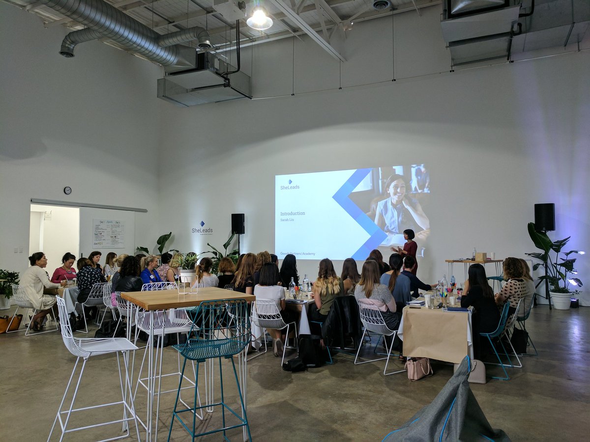 whatbecsdidnext's tweet image. Impossible is an opinion not a fact. #sheleads17