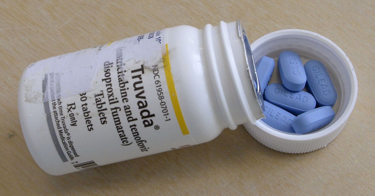Julienne274's tweet photo. Once-a-day pill can help prevent HIV; why aren't more in Baton Rouge taking it? https://t.co/vuZ0Le9BY3 https://t.co/Gln3UTxzk3