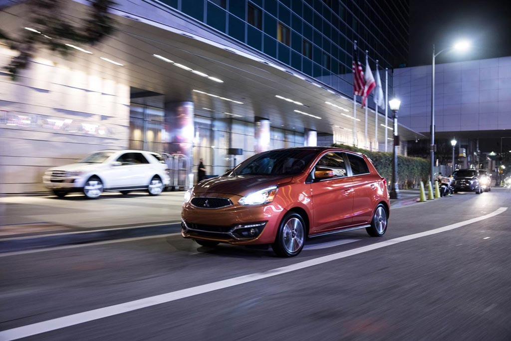 AutoexploraMX's tweet photo. Automotive Science Group premió los vehículos Mitsubishi en la categoría "Mejor desempeño" y "Mejor rendimiento" https://t.co/8V4R8B84kj https://t.co/naQcxCJutw
