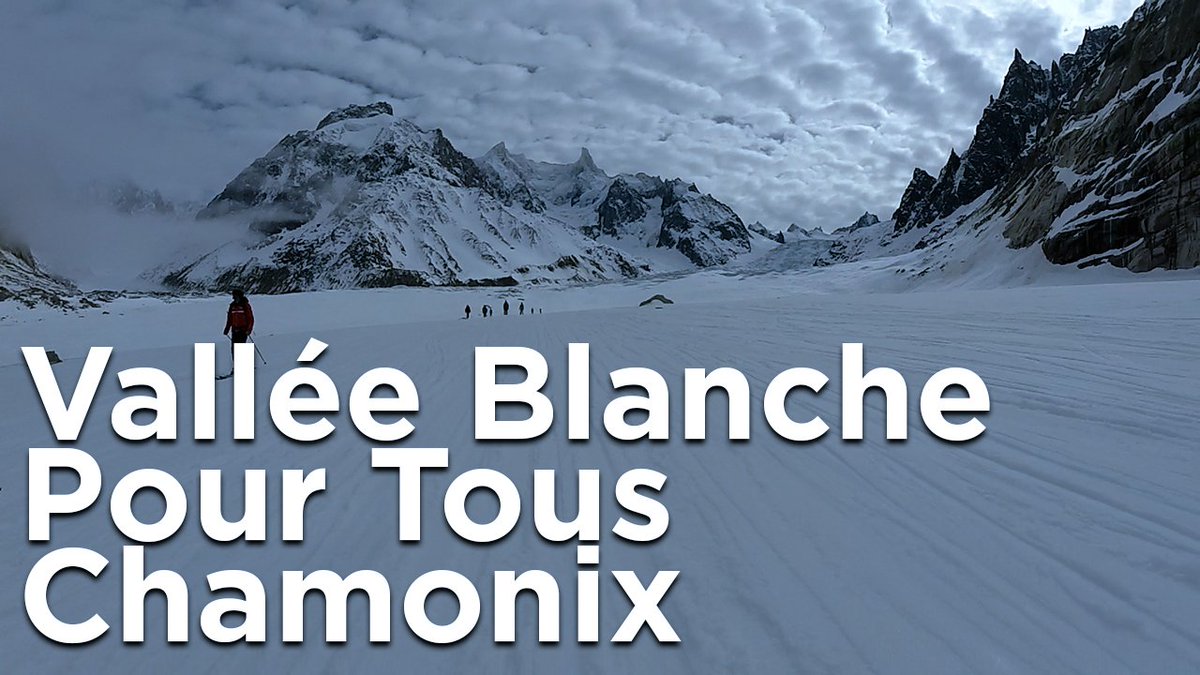 TVMountain MontBlanc tweet media