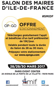 sophierigault's tweet photo. Grâce à @ParkIndigo, le #SMIDF a un parking officiel ! Téléchargez  l'application OPnGO et bénéficiez d'un tarif : https://t.co/CbcpySEieZ https://t.co/SobrRf7EXH