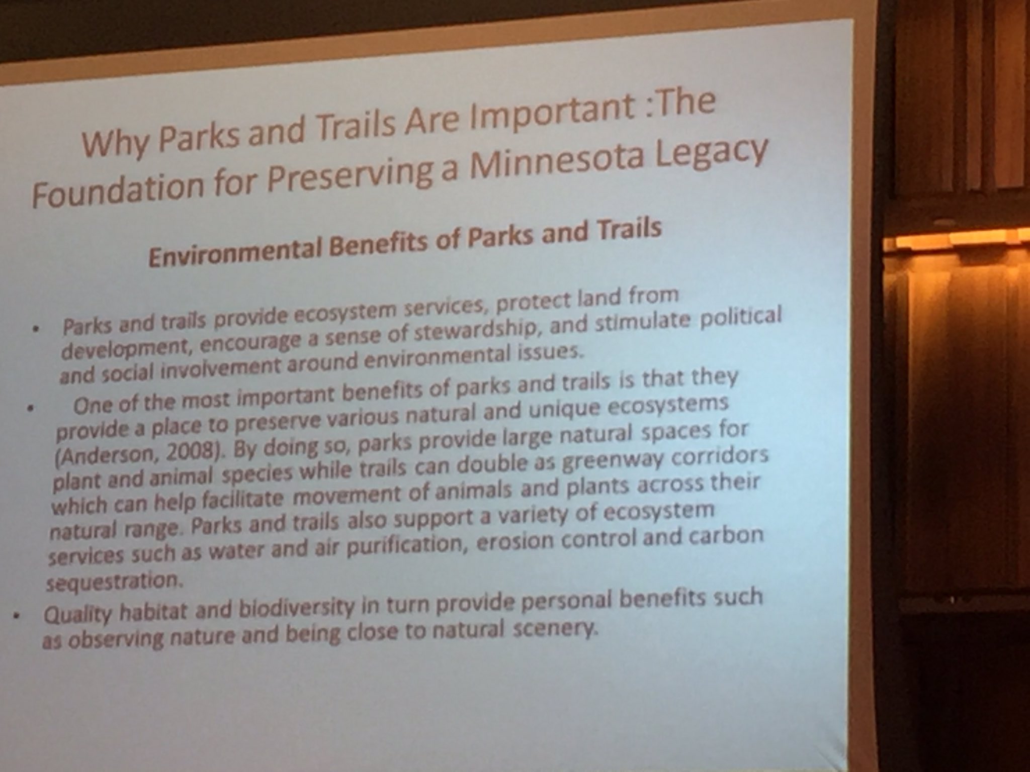 Dr Whiteley notes that council doesn't have time to read this slide, so they can read it latter. https://t.co/uElUcaLolQ