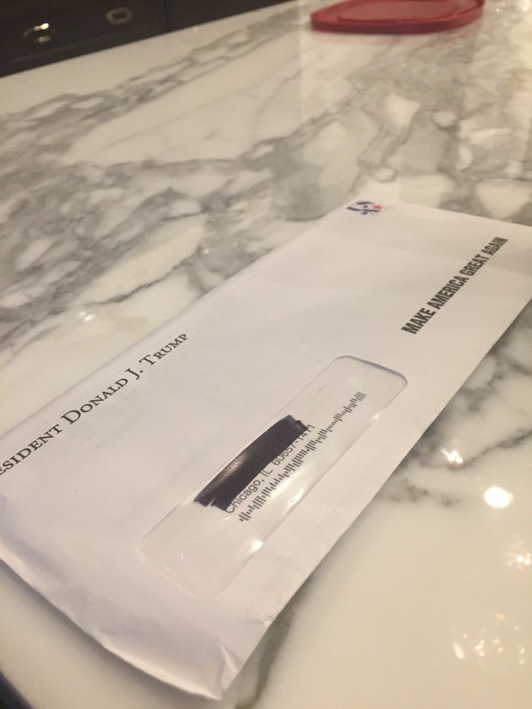 waeschlyus's tweet photo. Definitely not fiscally responsible to spend money chasing after ME for donations. #barkingupwrongtree https://t.co/8TJUjza6gD