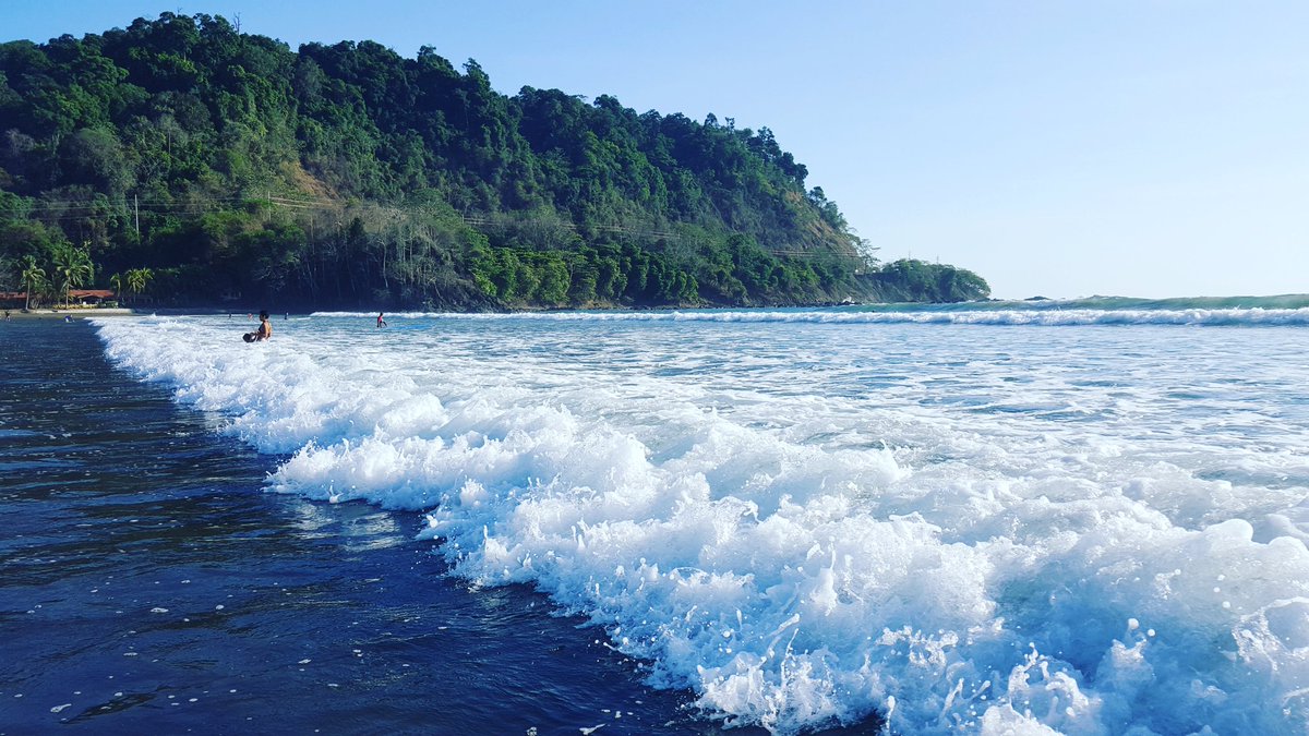 algorithmicist's tweet image. #PuraVida, mis amigos