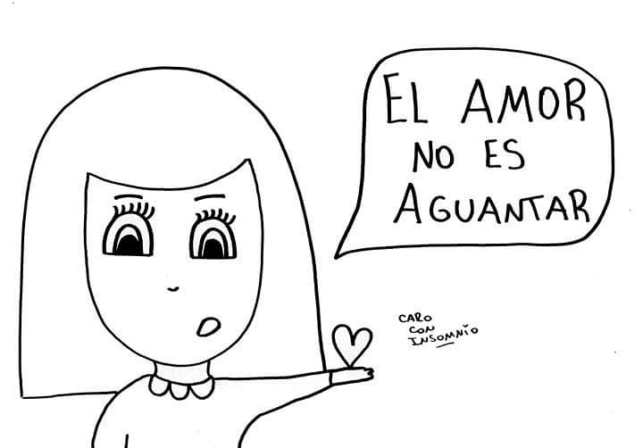 caroconinsomnio's tweet photo. Amor https://t.co/FK0HTxW7O0