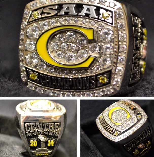 HaydenTedford's tweet photo. Go Colonels! #PEV https://t.co/0pAuQfZr5H