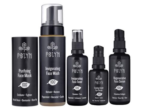 Urban_Milan's tweet photo. 100% #Plant Based #Skincare with #Polyn...Want to have #healthy #skin? Try it! Stay tuned our review @SKINourishment #skinlovesplants https://t.co/T1IfJKbJus