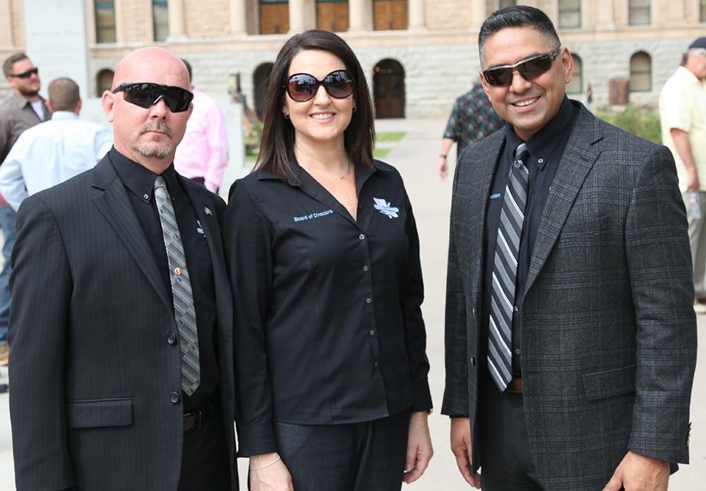 howisafety's tweet photo. Industrial Commission Day at the Capitol

#HowISafety #RegionIXRocks #WeAreVPP @HowISafety @cosme_gilbert https://t.co/qKLQY3B1LN