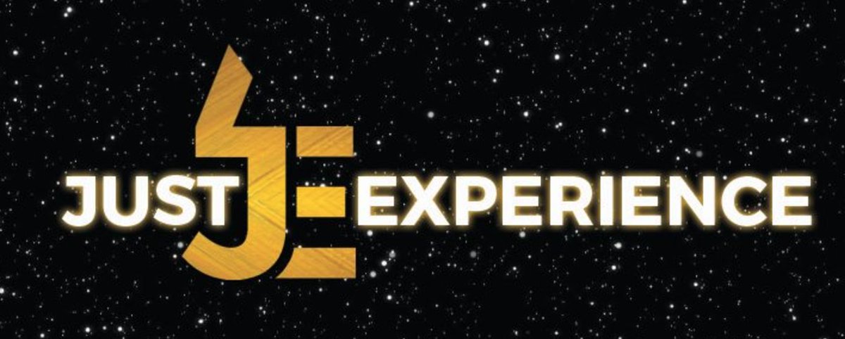HuskyTHON's tweet photo. Thank you to our sponsor @justexperience for all of their support this year! https://t.co/FIlRJxADNK