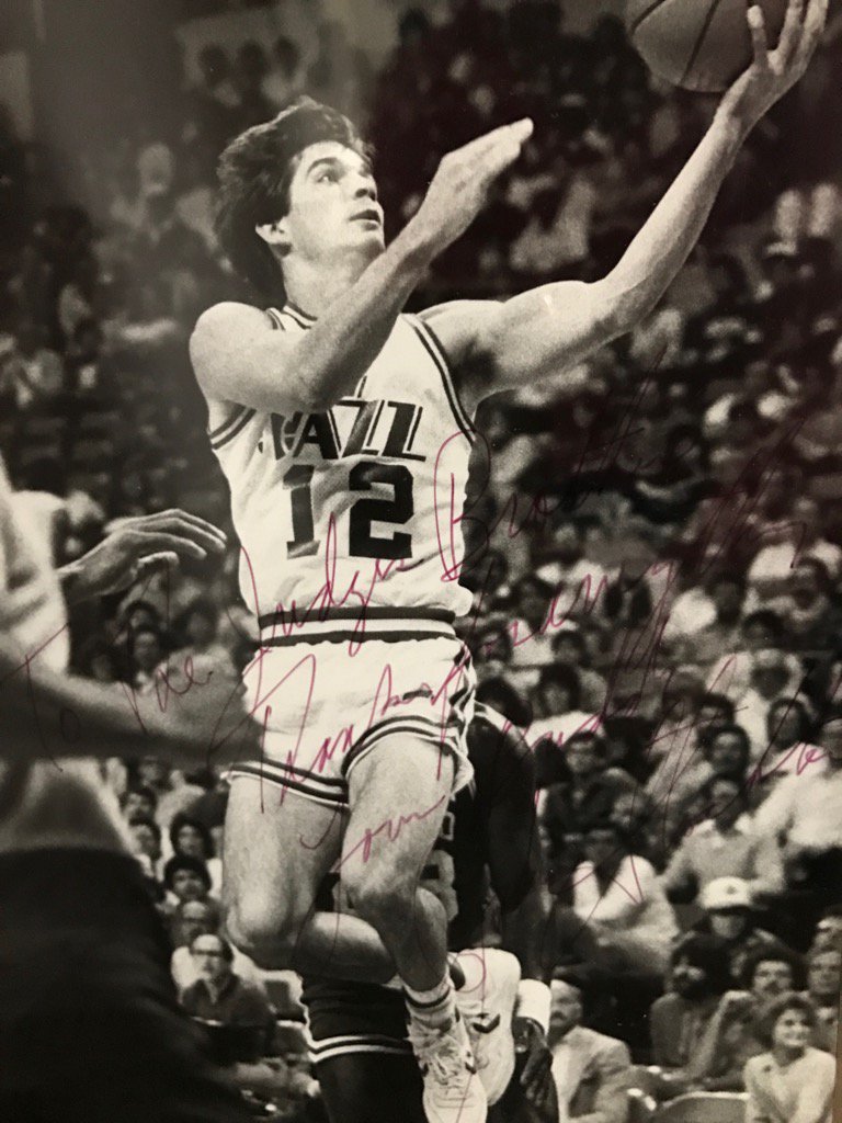 Happy Birthday, John Stockton! 