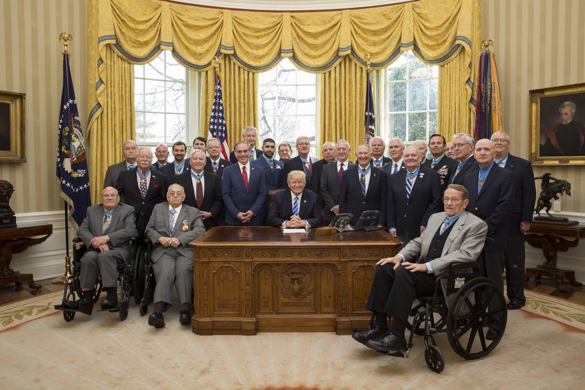 grimsingerk's tweet photo. Happy #MedalOfHonorDay to our heroes! ➡️ https://t.co/Hr1hYeGQ76 by #poche_ricky via @c0nvey https://t.co/xAA7h7Tdfh