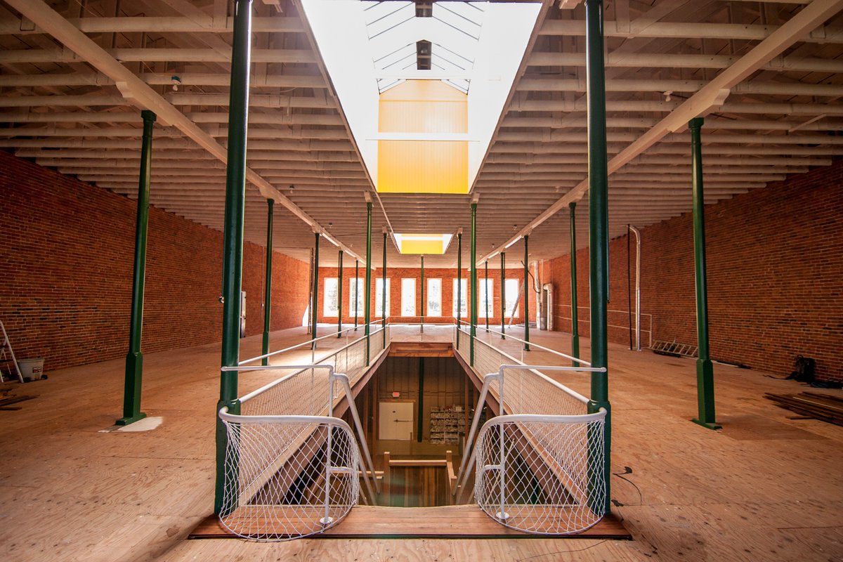 TurtonCRE's tweet photo. .@DowntownSac's next frontier: @oldsacramento! Best kept #CRE secret in the urban core. Featured in #GRIDmag https://t.co/bEgC911p6k https://t.co/MDBmTM9KbM