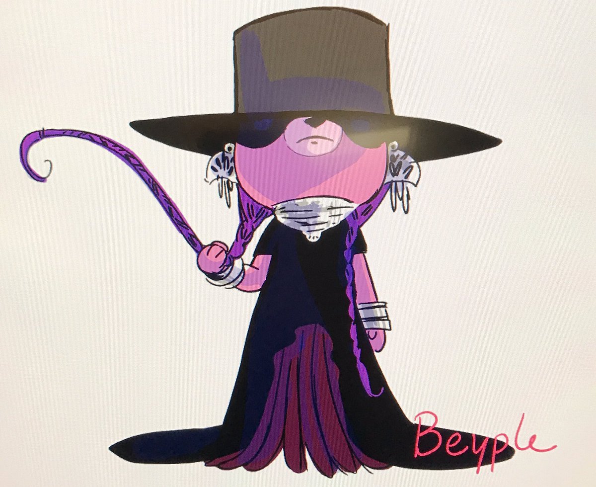pixie_punch's tweet photo. Just a doodle combining some of my favs. @Beyonce #tumbleleaf #beyple #mayonce https://t.co/jak6e8hkwo