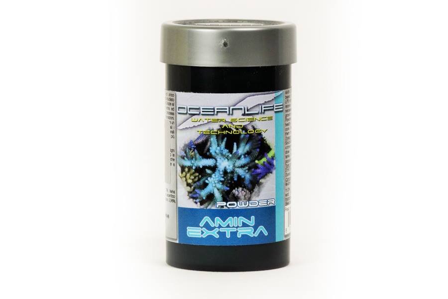 AFMMarine's tweet image. Oceanlife Coral Nutrition Products available from AFM Marine retailers.