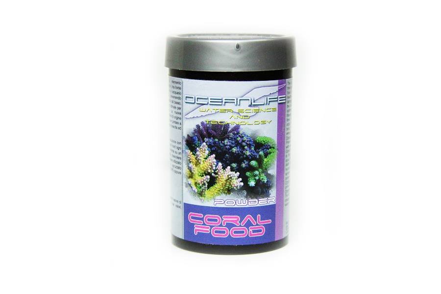 AFMMarine's tweet image. Oceanlife Coral Nutrition Products available from AFM Marine retailers.