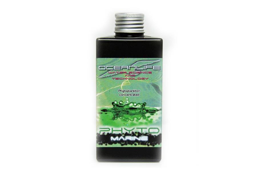 AFMMarine's tweet image. Oceanlife Coral Nutrition Products available from AFM Marine retailers.