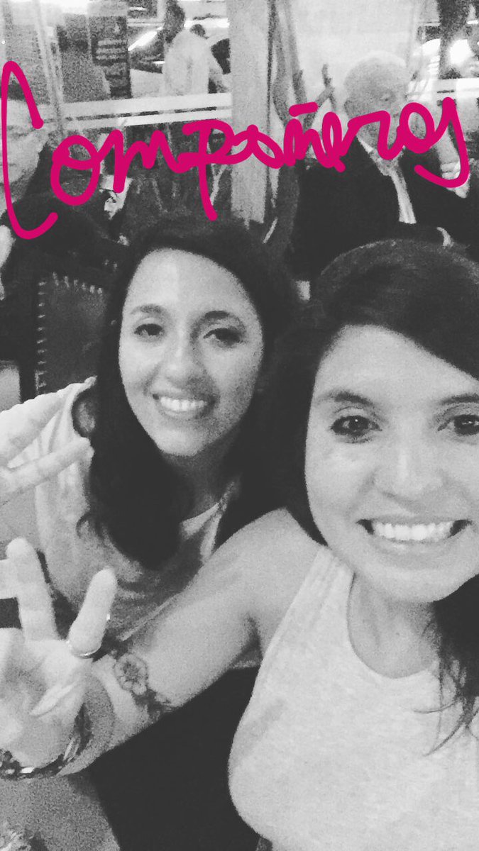 danyvilar's tweet photo. Después de 27 hs de viaje, ya en casa.
Con aprendizaje, experiencia y la misma certeza de siempre: mis compañerxs son mejores que yo.
#Sheii https://t.co/nxhsnFSJgZ