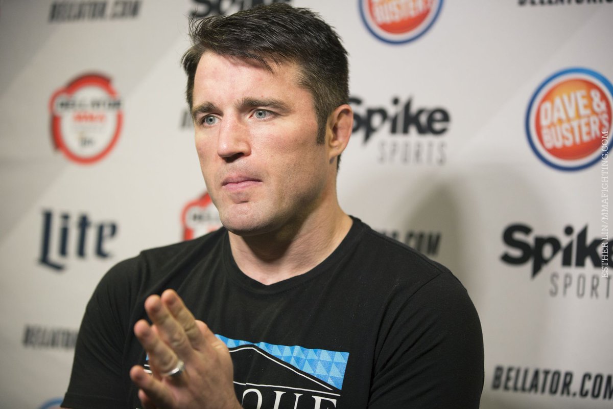 MMAFighting's tweet photo. Sonnen on van incident that started Silva rivalry, Silva angrily responds (@marc_raimondi) https://t.co/lX8SVwSBA3 https://t.co/gmIzGENMY3