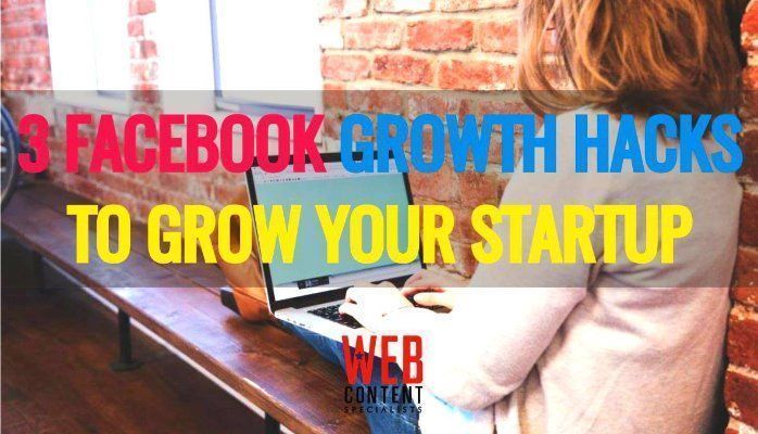 Realnaz_'s tweet photo. WOW>>>>>>>- 3 Amazing Facebook Hacks to Grow Your Business. https://t.co/D0sOxqqpve #GrowthHacking #startup #smm https://t.co/lI83lywB7X