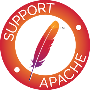 TheASF's tweet image. The Apache Software Foundation Announces 18 Years of Open Source Leadership s.apache.org/DHlr #Open #Innovation #Community #Apache