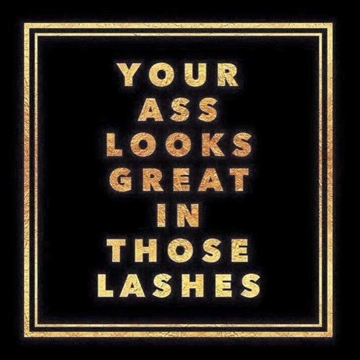 p0nxnotdead's tweet photo. 👀💣🍑!
https://t.co/imZDsN2ADZ
#lashboost #rfenhancements #thehteam #teamgive #bigbeautifulnaturallashes https://t.co/Y8G1re2um4