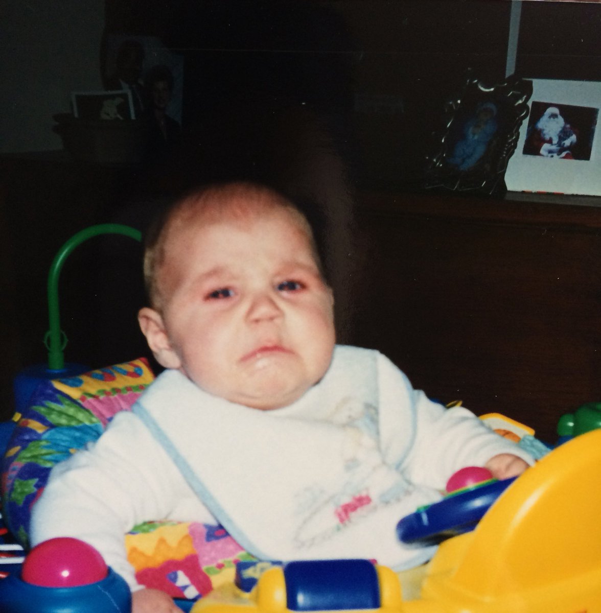 bossert_taylor's tweet image. came across these today...😂❣🤘🏽 #timegoesfast