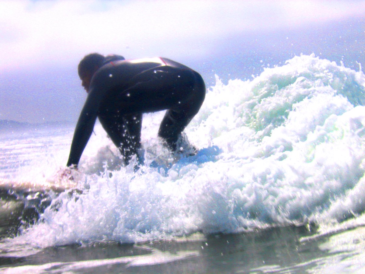Intro to Surfing course is coming up on April 2nd! Call us today or tomorrow at 7078263357 to reserve your spot!
bit.ly/2ci4bp9