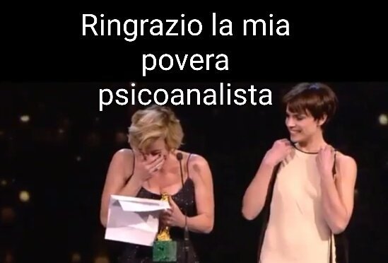 Manuel_Real_Off's tweet image. AAHAHAHAHHAHAHAHAHAAHAHAH
#david2017 #valeriabrunitedeschi #DaviddiDonatello #DavidDiDonatello2017 #brunitedeschi #ValeriaBruniTedeschi