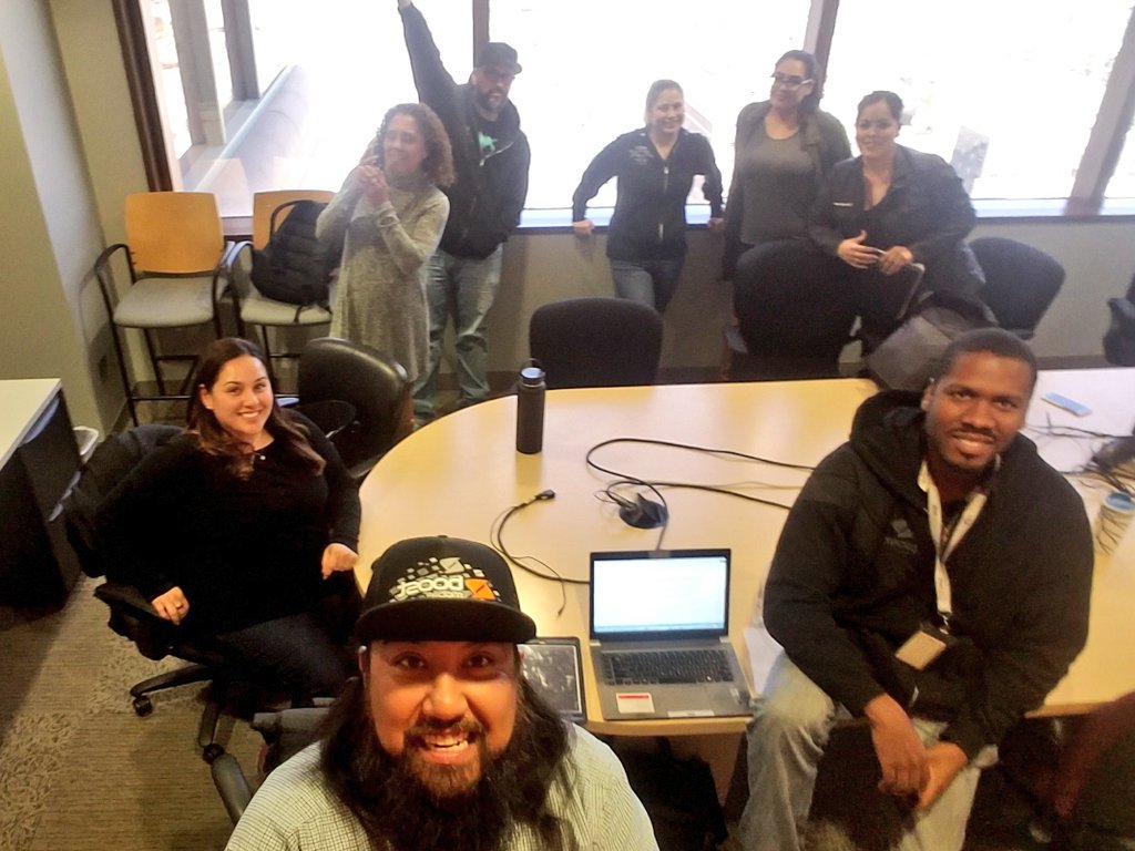 BoostShield_PCR's tweet photo. #MedaSquad promising to lift Insurance take rate to increase their #3MR.They have #NoDoubt that #ProtectionEqualsRetention! @meda_jessica https://t.co/KgEEfVQ5TB