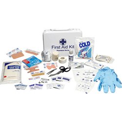 Fast_Rescue's tweet photo. You Could Save A Life With A First Aid Kit In Your Home https://t.co/7WZxzK0nJL #FirstAidKid #SafetyFirst https://t.co/RjDEnLLwjo