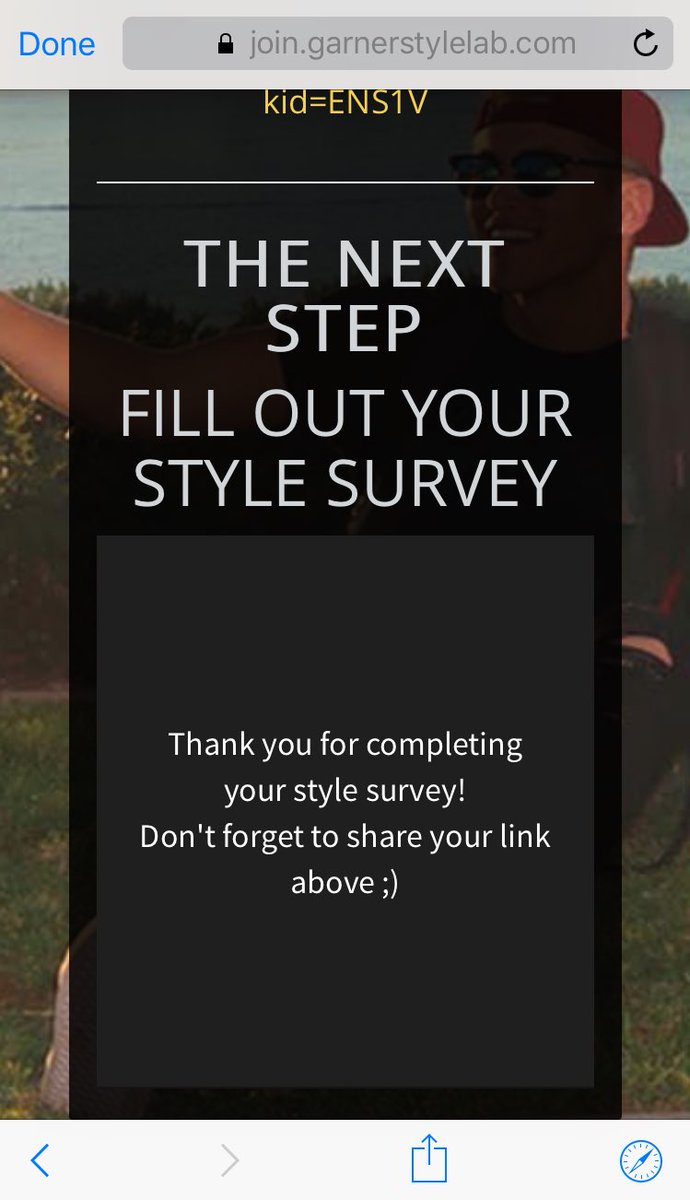 madiiison8's tweet photo. Reserved my spot for the style club! I'm so excited!!! https://t.co/SZxWRIBKXd