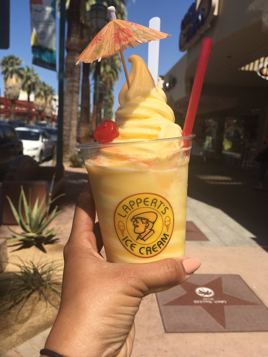 honeyandlimeco's tweet photo. Kids on #springbeak means #SoCal road trip! Enjoying some awesome family time in #PalmSprings 🌴🍹😍 https://t.co/1ARDwaYZP7