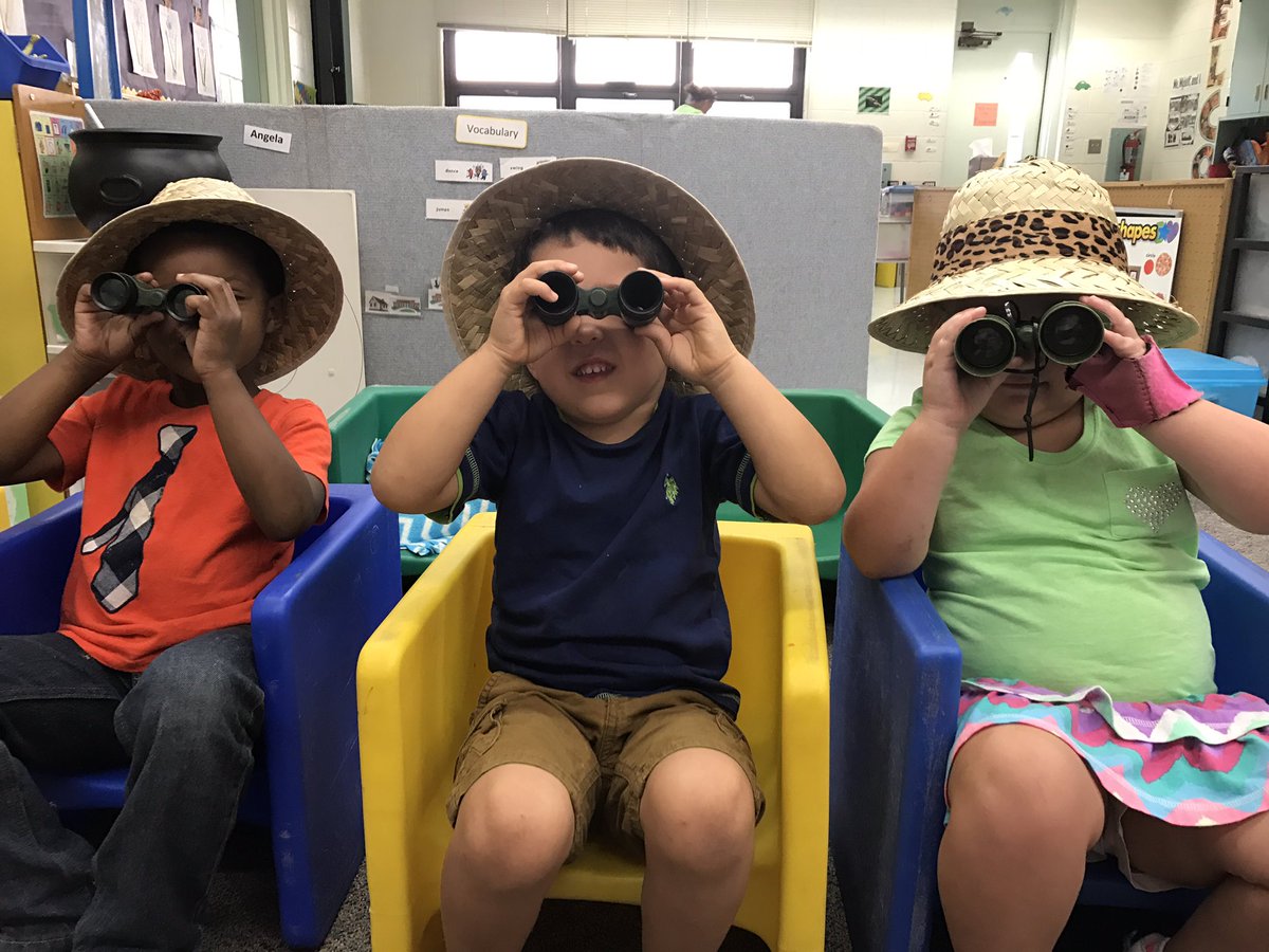 amsforjams's tweet photo. PreK had a busy day! We went on a Lion Hunt, practiced sharing, learned about letter H & much more! #IRESPreK #vcsprek #lifelonglearners https://t.co/OHfAYjADVf
