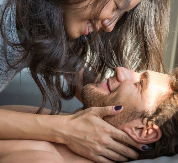 mindbodygreen's tweet photo. The Exact Number Of #SexualPartners You Need In A Year For Optimum Happiness by @sambmd https://t.co/qL1664CLyE https://t.co/tvUHIb0jAi