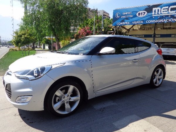 UsadosCL's tweet photo. #HYUNDAI VELOSTER GLS 1.6 MECÃ¡NICO
Año 2014
39.000 kms
$ 9.390.000
Click » https://t.co/4itrHc4DrB https://t.co/DpU61QljGl