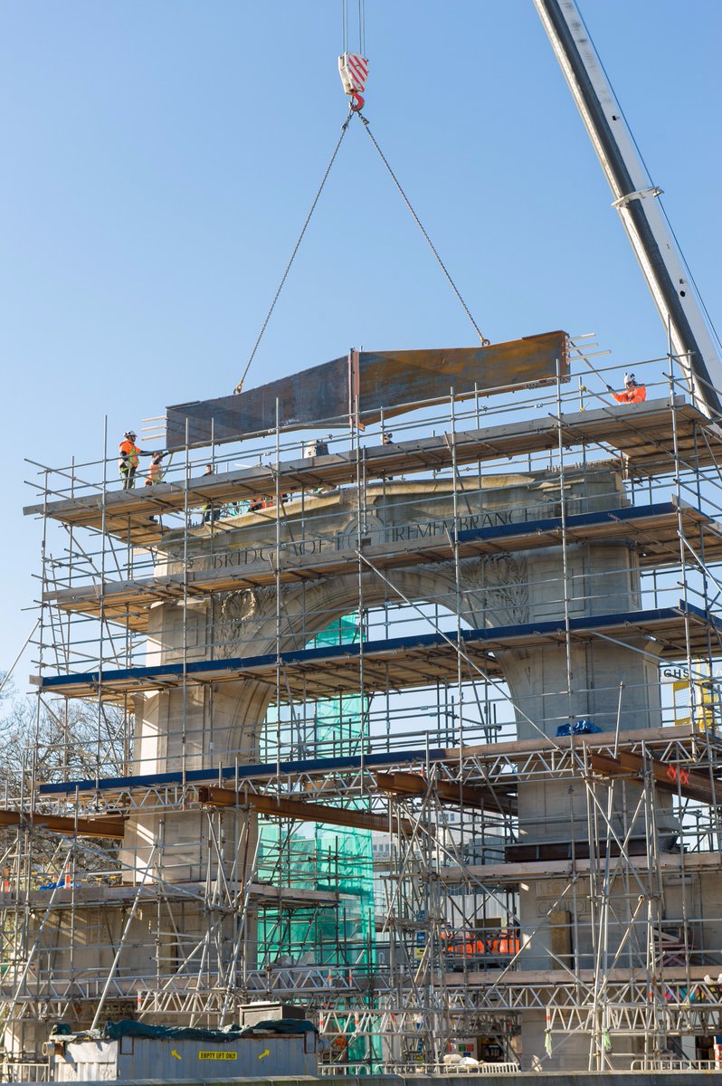 SCIRT had the privilege of repairing many of Christchurch's historic structures. Read about one here: bit.ly/2oaOraE