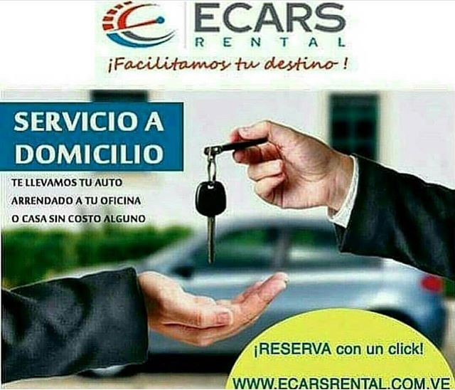 EcarsRental's tweet photo. Llevamos tu vehículo a la dirección que prefieras y sin costo alguno 😊 en #Ecarsrental trabajamos arduamente por tu… https://t.co/NwACmnaCoh https://t.co/dPjEsQCO5Y