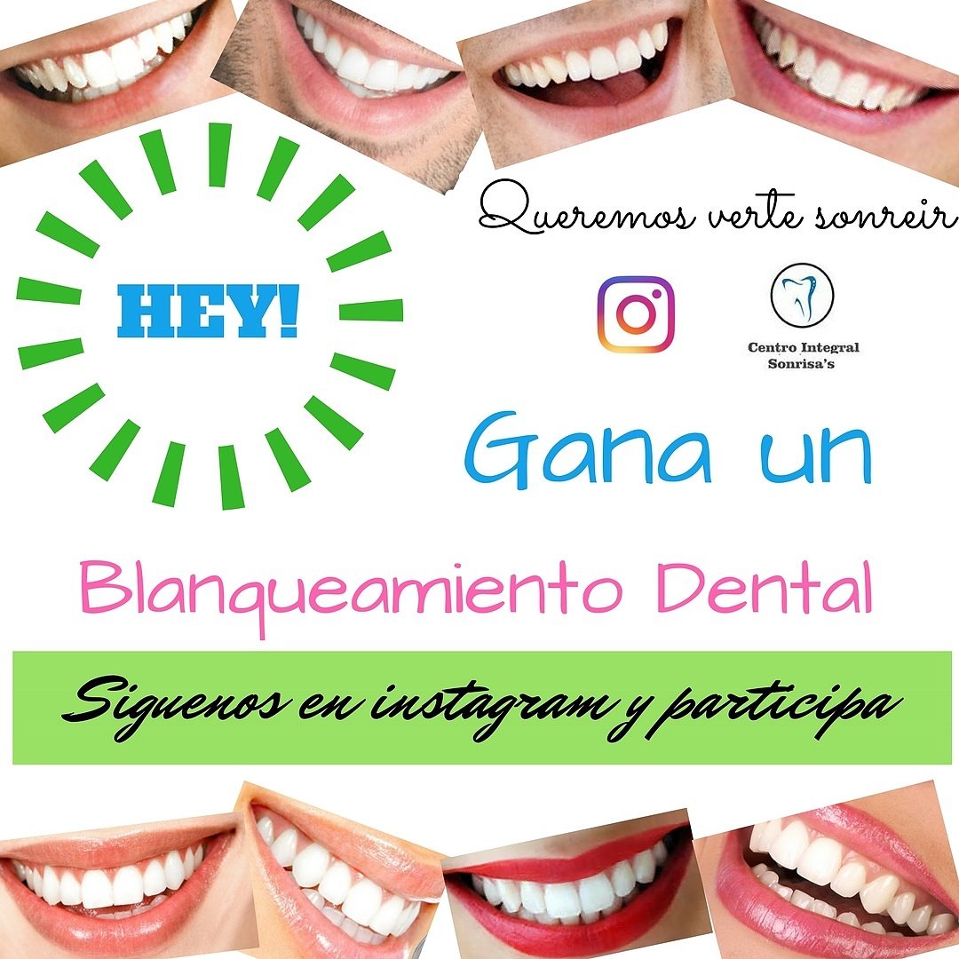 CISonrisas's tweet photo. Busca las bases del concurso en @CISonrisas https://t.co/QYI5Gzu60s
