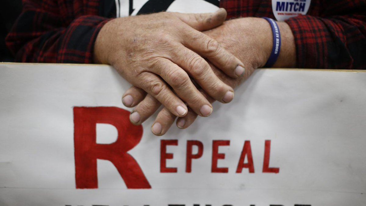 theblaze's tweet photo. Alabama congressman files one sentence bill to repeal Obamacare https://t.co/tIgjP1WvgE https://t.co/tOY2REkPBc