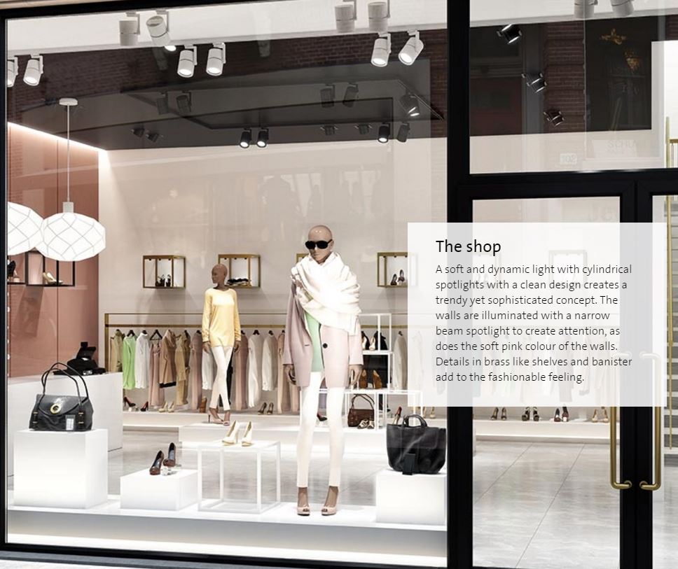 EagleLighting's tweet photo. We're booked for @InsideRetailau Retail Live. We look forward to hearing how our #retaillighting solutions can help https://t.co/I8cx1wTru8 https://t.co/IrzXW9dMuI
