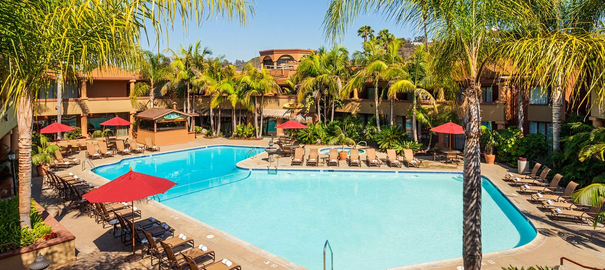 HandlerySD's tweet photo. Spring Break is here! #handleryhotel #sandiego https://t.co/fQmj6zKLZO
