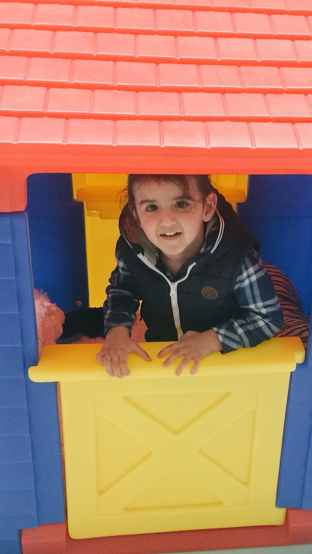 You’ve been a blessing from the start, I love you son with all my heart.