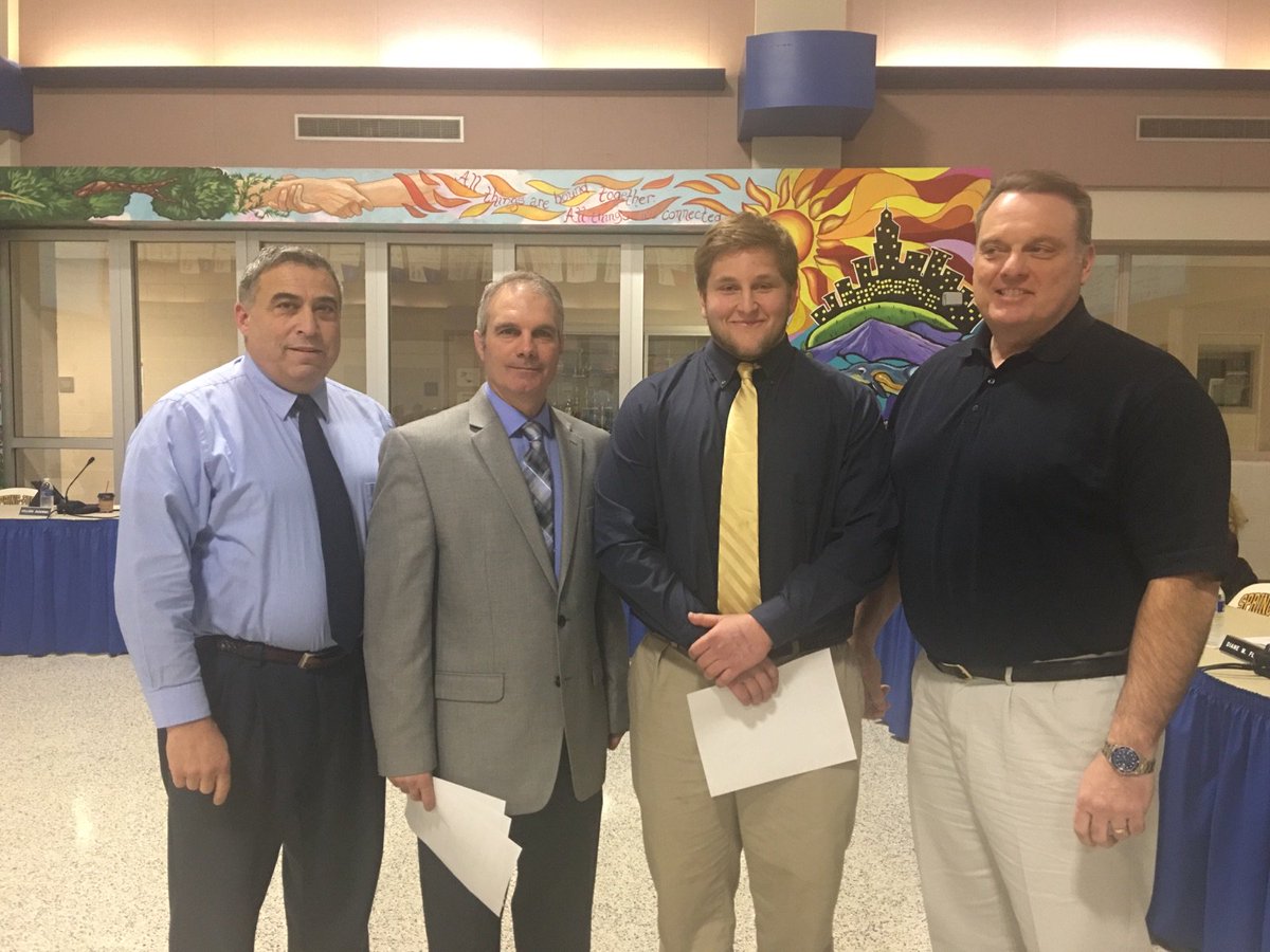 Congratulations to Matthew Lepore for winning the 2017 <a href="/PacTenSports/">Pac 10 Sports</a> Wrestling Championship! #SpringFordProud