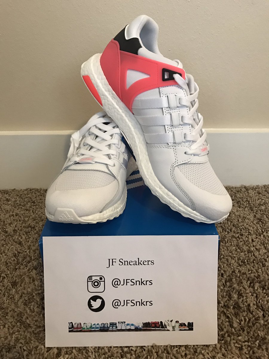 JF Sneakers tweet media