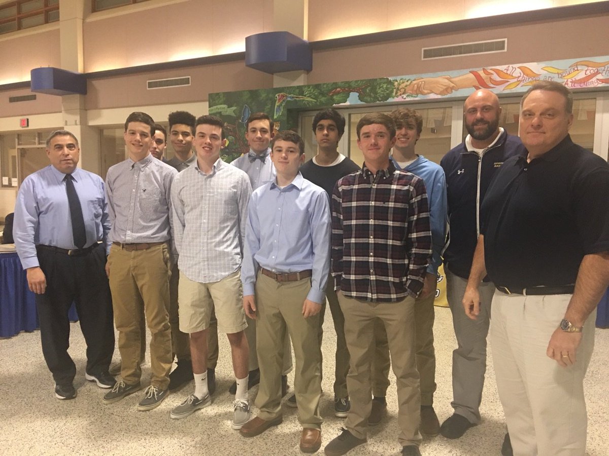 Congratulations to the Spring-Ford 9th Grade Boys’ Basketball Team
on their Undefeated Season! #SpringFordProud