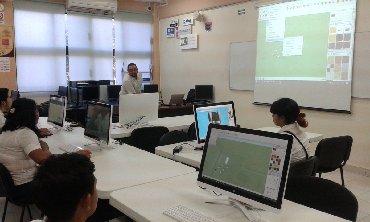 jcriveratapia's tweet photo. Hoy Recibimos al Grupo #605 del @Cobacam_edu Plantel 03 Escárcega en el @ItsEscarcega como Parte de a #PromociónEducativa2017 #SoyISC https://t.co/5JFyF9M9GO